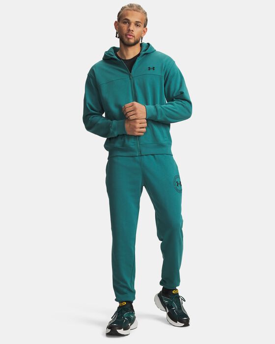 UA Rival Lightweight Graphic image number 2