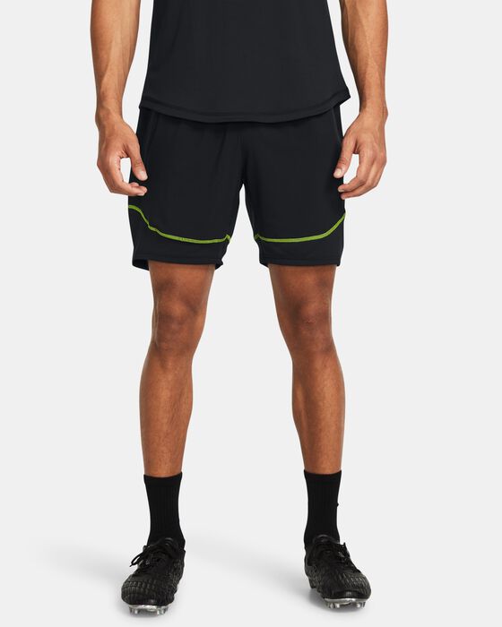 Men's UA Challenger Pro Training Shorts image number 0