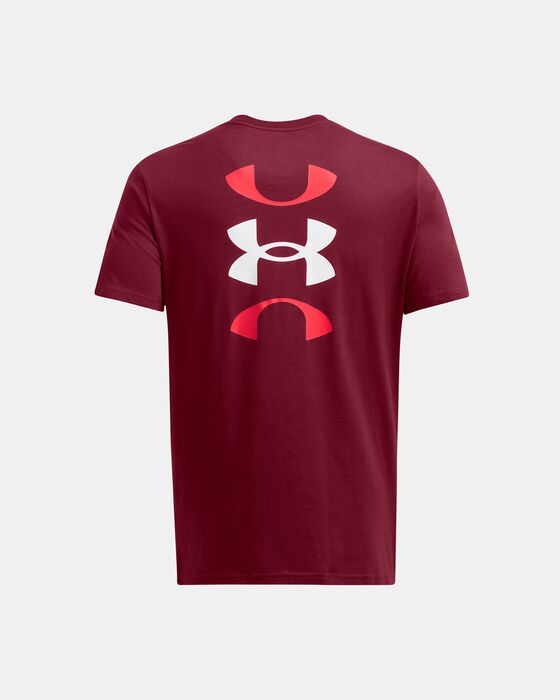 UA باسكت بول لوجو كورت image number 3