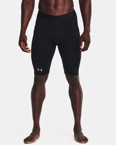 Men's UA RUSH™ SmartForm Long Shorts