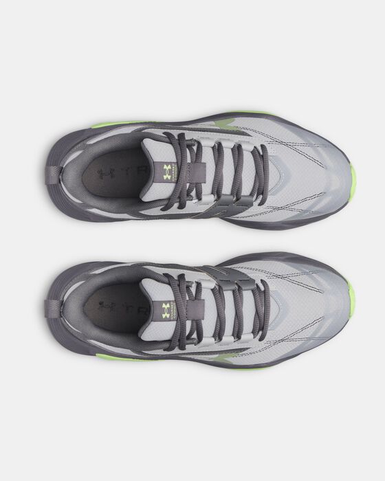 UA تشارجد كوميت TR 5 image number 2