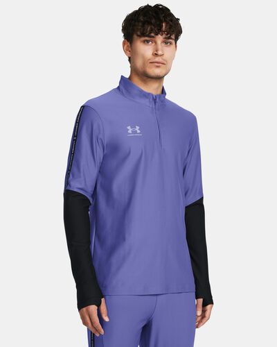 Men's UA Challenger Pro ¼ Zip