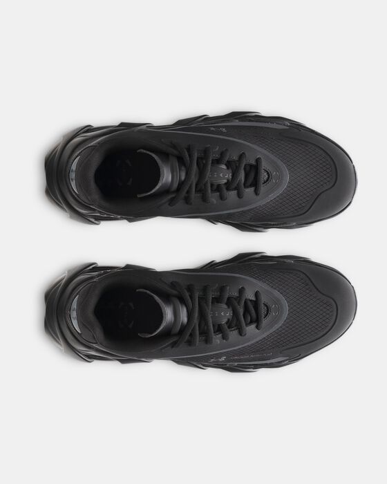 UA Halo Runner SE image number 7