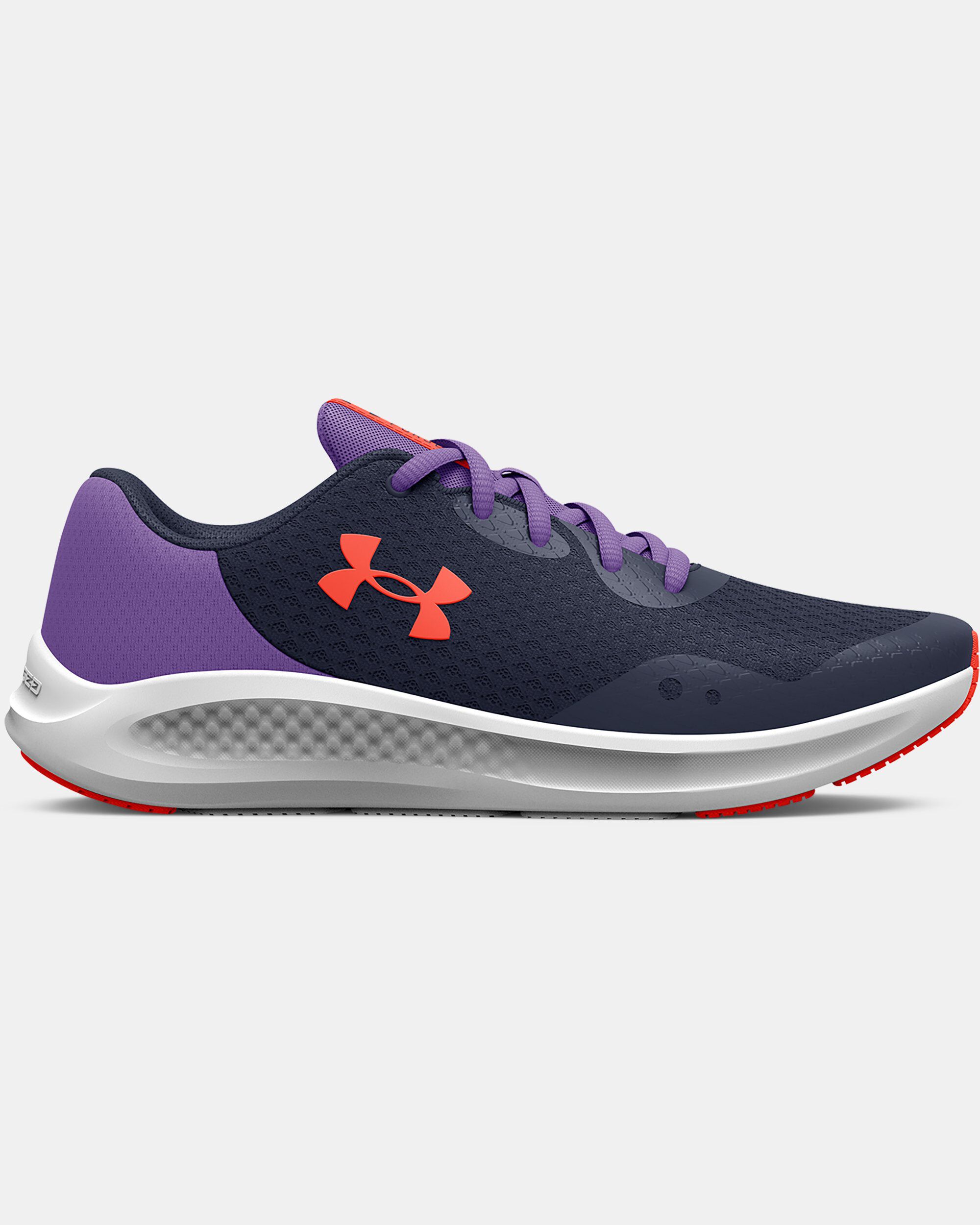 Under armour men shoes girls on sale