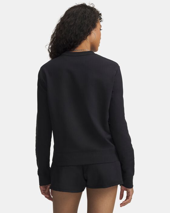 UA Sport Terry image number 1