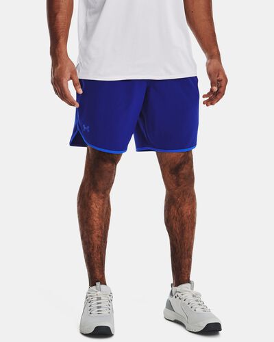 شورت HIIT UA ووفن للرجال
