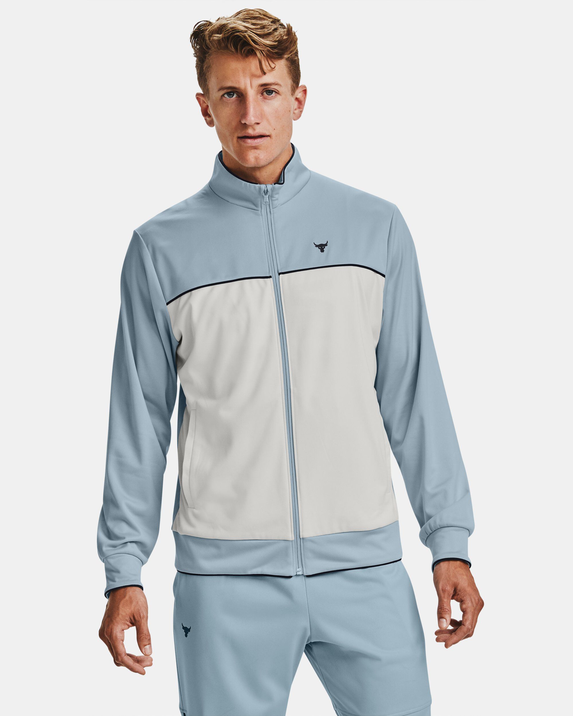 Under armour shop the rock jacket