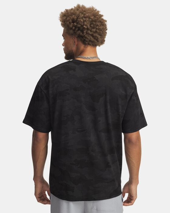 UA أثلتيك ديبارتمينت برينتد هيفي ويت image number 1