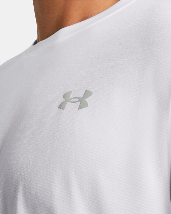 Men's UA Launch Long Sleeve image number 2