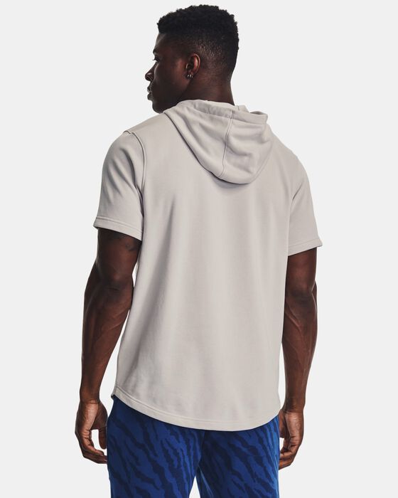 Project Rock Terry image number 1