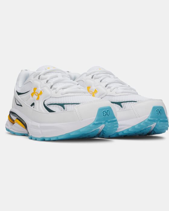 UA أبارشن تيك image number 3