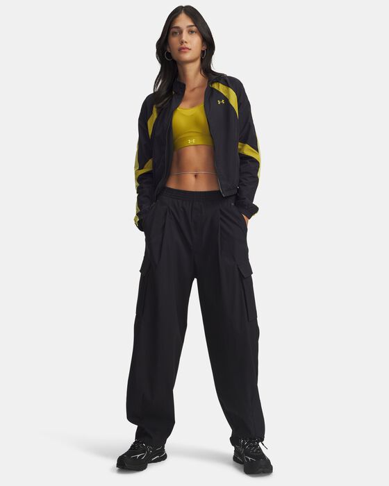 UA Unstoppable Woven Ripstop UA Unstoppable Woven Ripstop image number 2