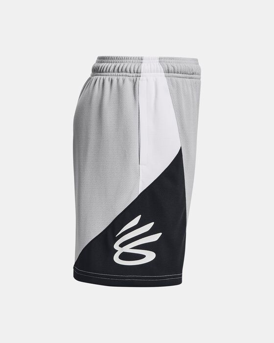 Boys' Curry Splash Shorts image number 2