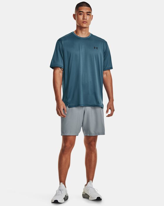 UA Woven Graphic image number 2