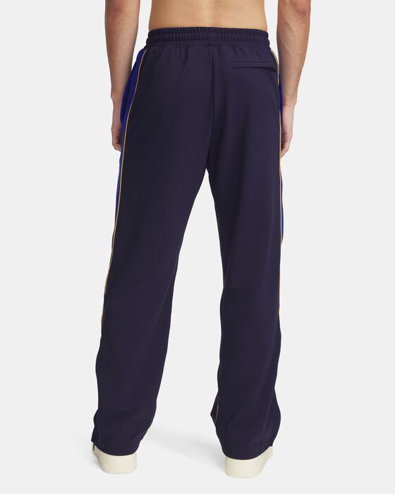 UA Tricot Side Stripe UA Tricot Side Stripe image number 1