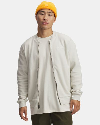 UA Icon Rev Terry Varsity