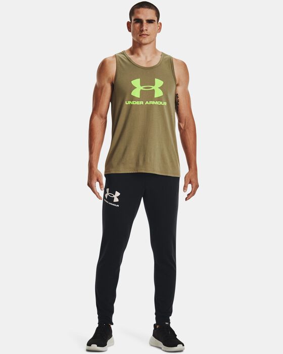 UA سبورت ستايل لوجو image number 2