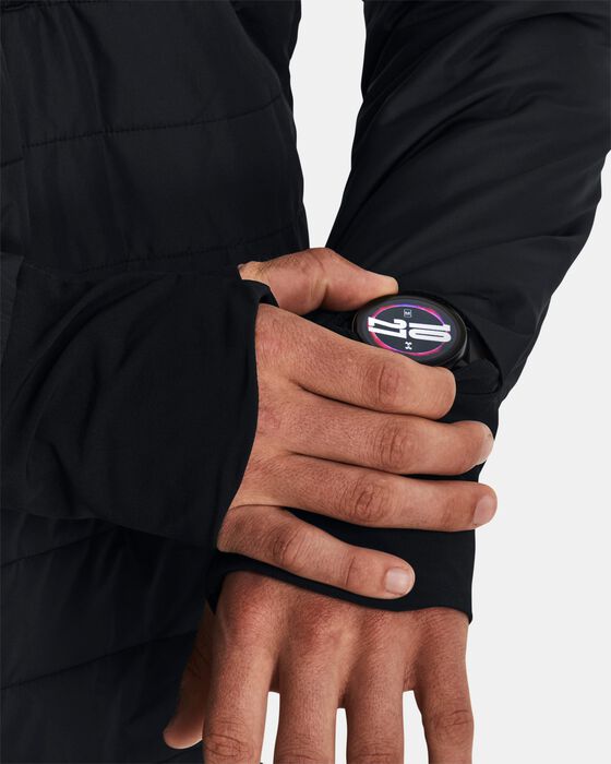 UA Storm Session Run image number 4