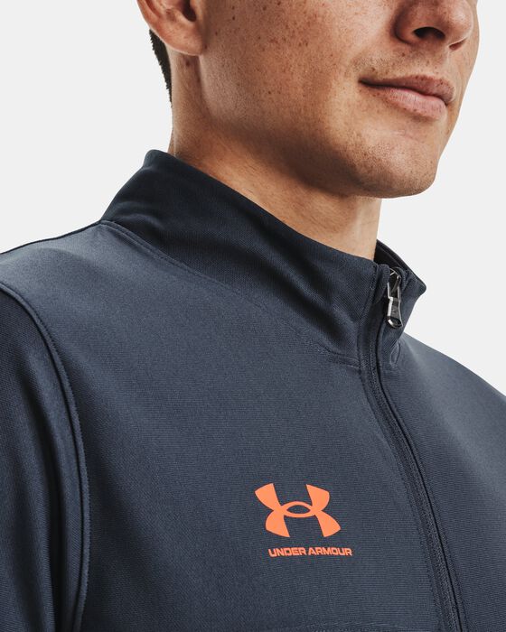 UA تشالنجر image number 2