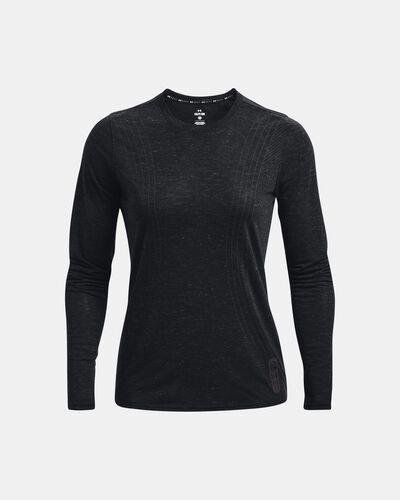 Women's UA Run Anywhere Breeze Long Sleeve