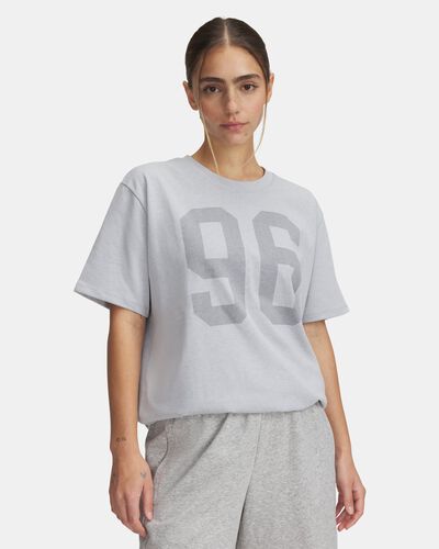 UA Heavyweight 96