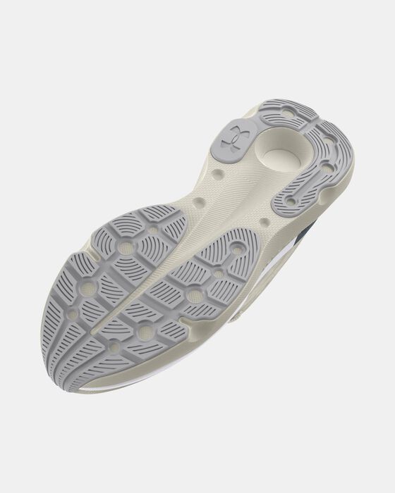 حذاء الجري UA إنفينيت برو بريز للرجال image number 4