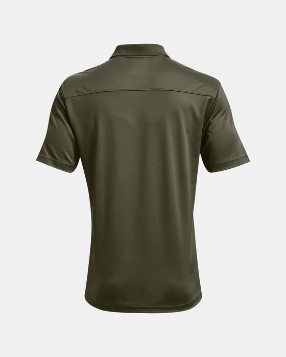 Men's UA Tactical Performance Polo 2.0 image number 5