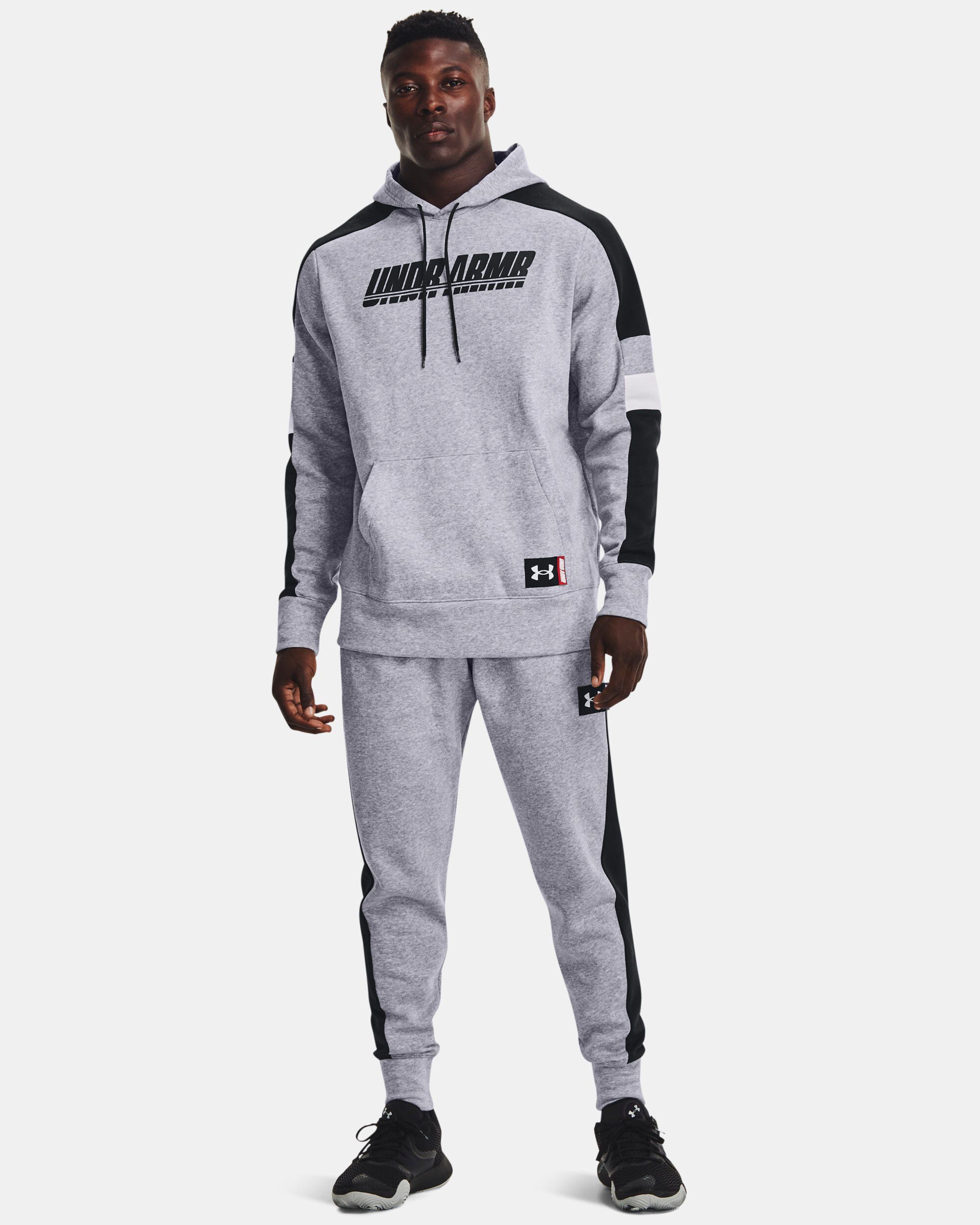 Under armour ua baseline fleece jogger cheap