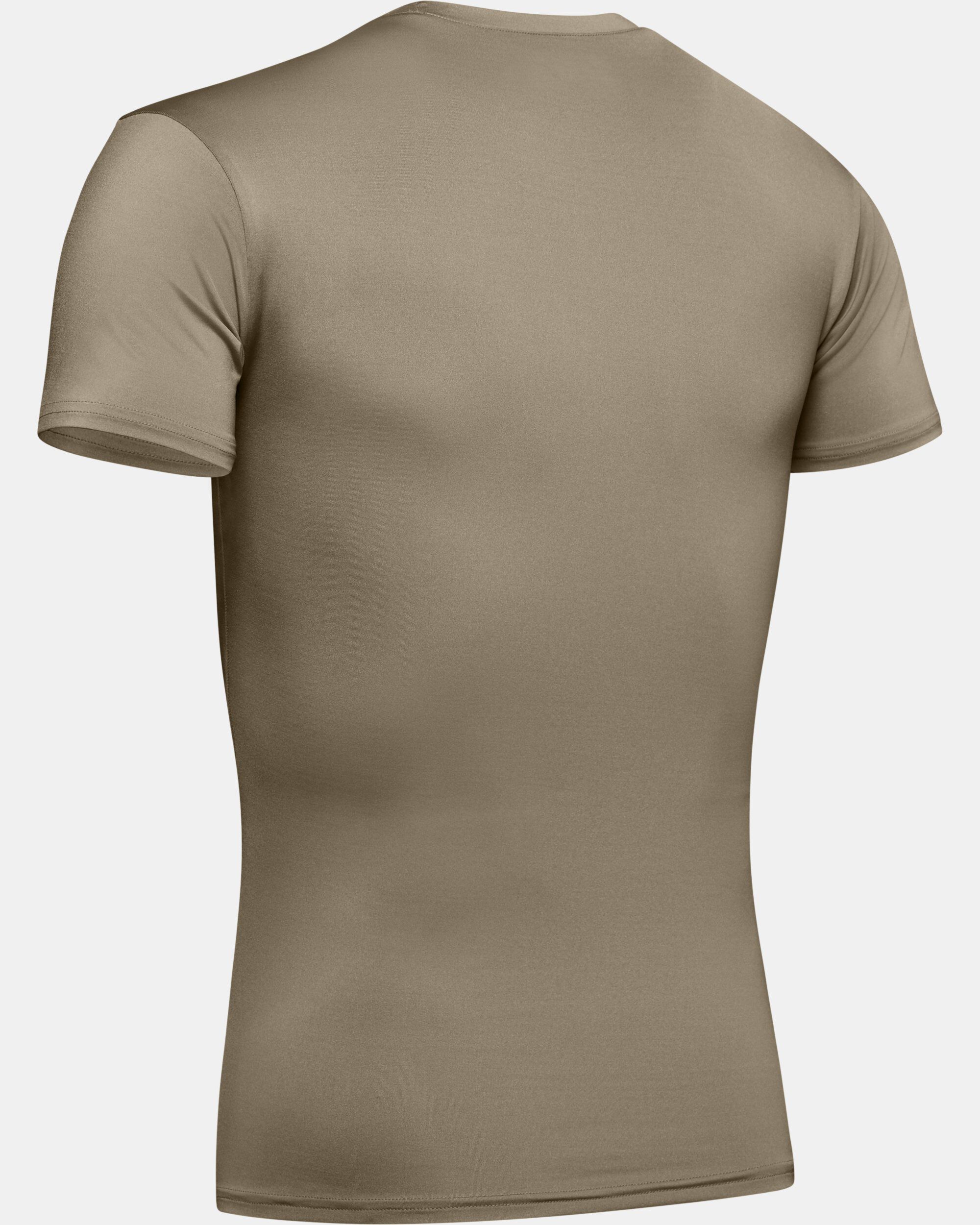 Under armour tactical best sale shirt short sleeve