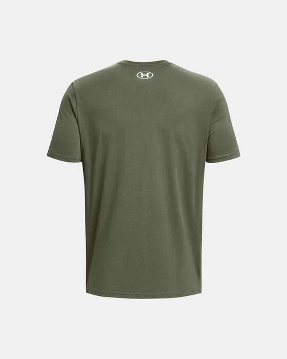 UA كامو تشيست سترايب image number 5