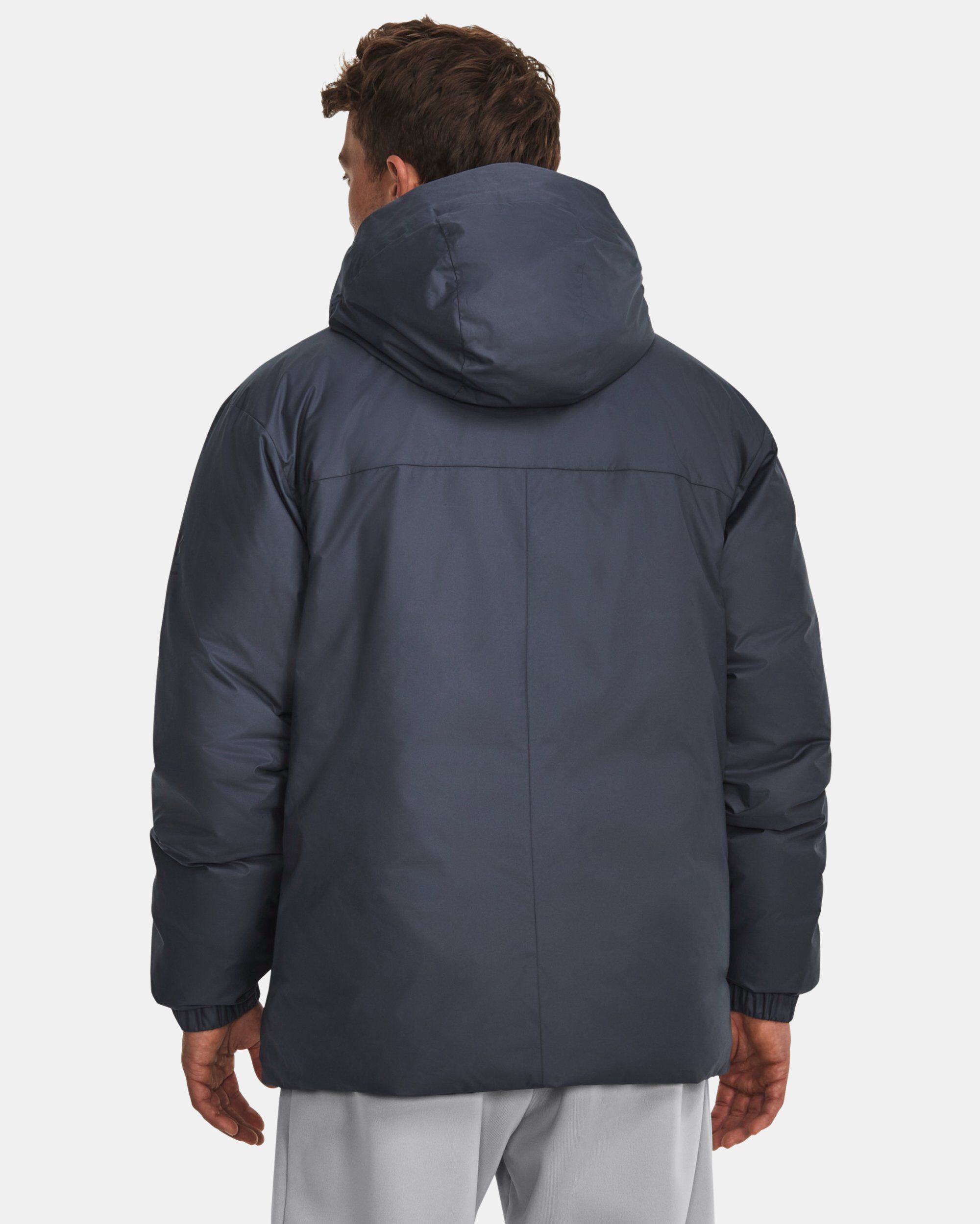 Buy Under Armour Men's ColdGear® Infrared Lightweight Down