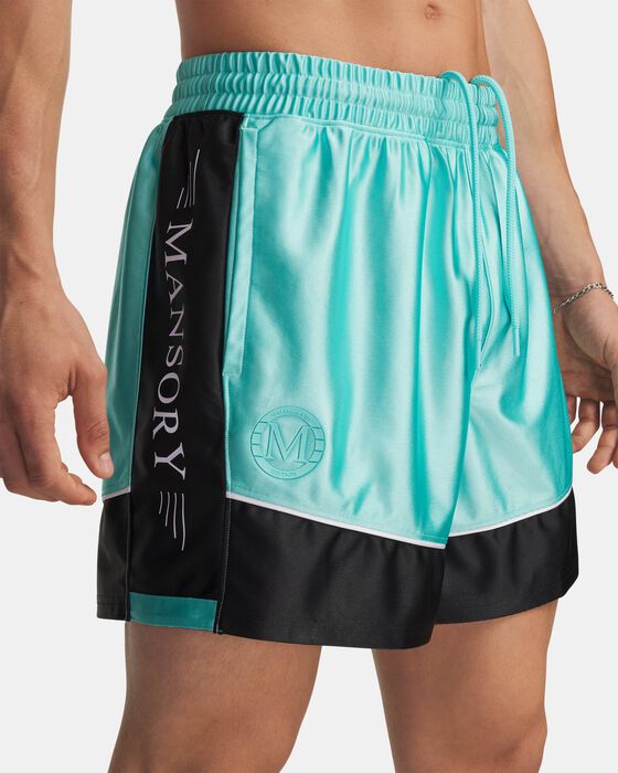 x UA مانسوري تراس x UA مانسوري تراس image number 3