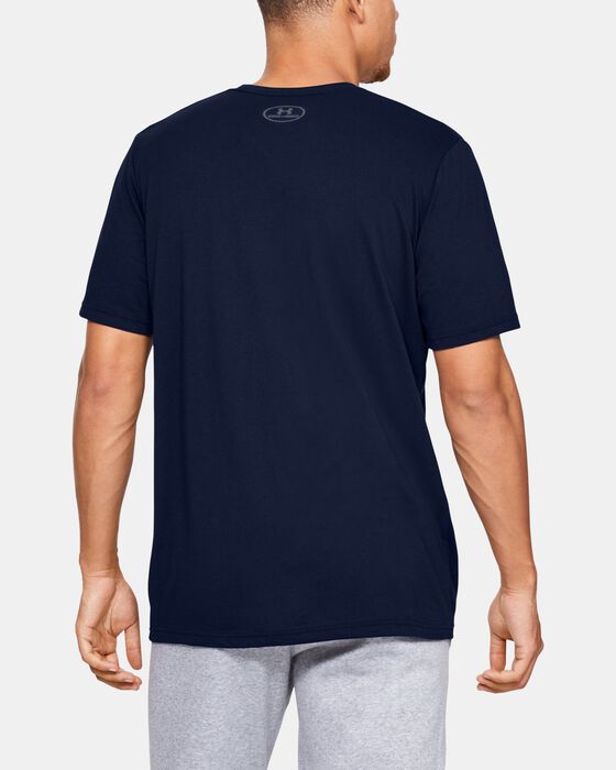 UA Fast Left Chest image number 1