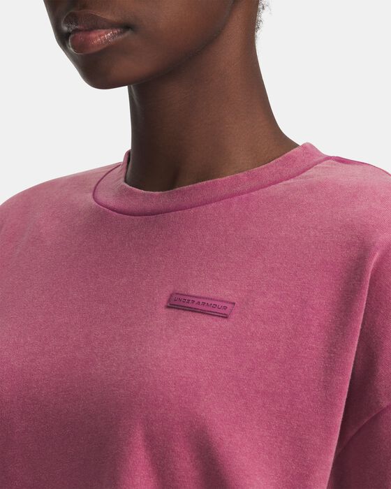 UA Boxy Wash Heavyweight image number 2