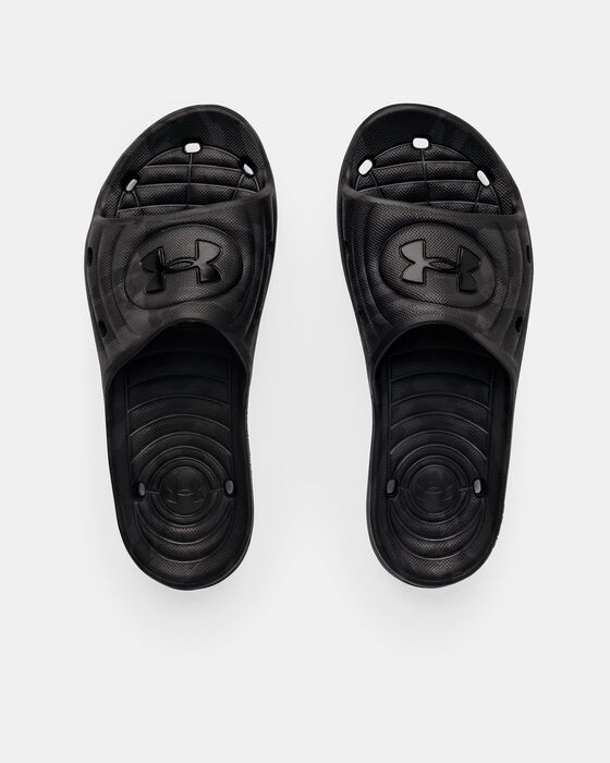 UA Locker Camo image number 2