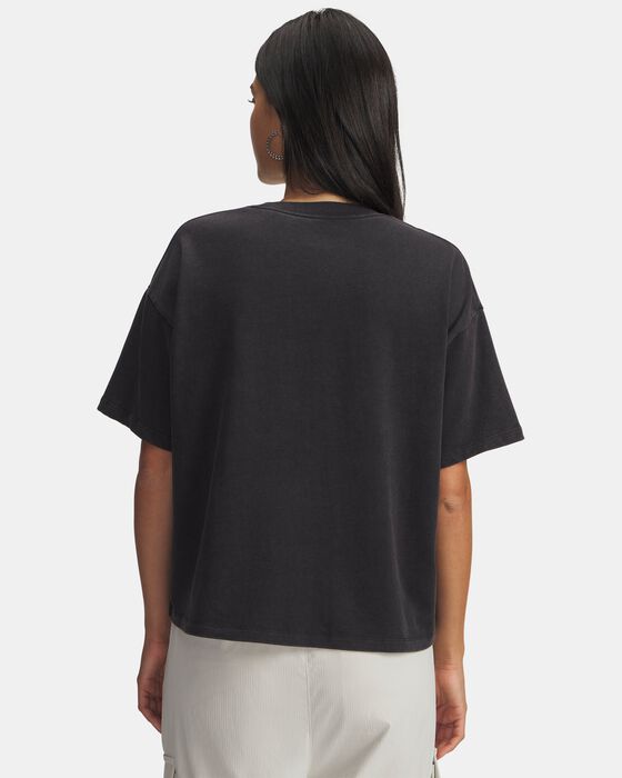 UA بوكسى ووش هيفي ويت UA بوكسى ووش هيفي ويت image number 1