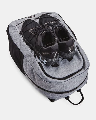 UA Hustle Sport Backpack