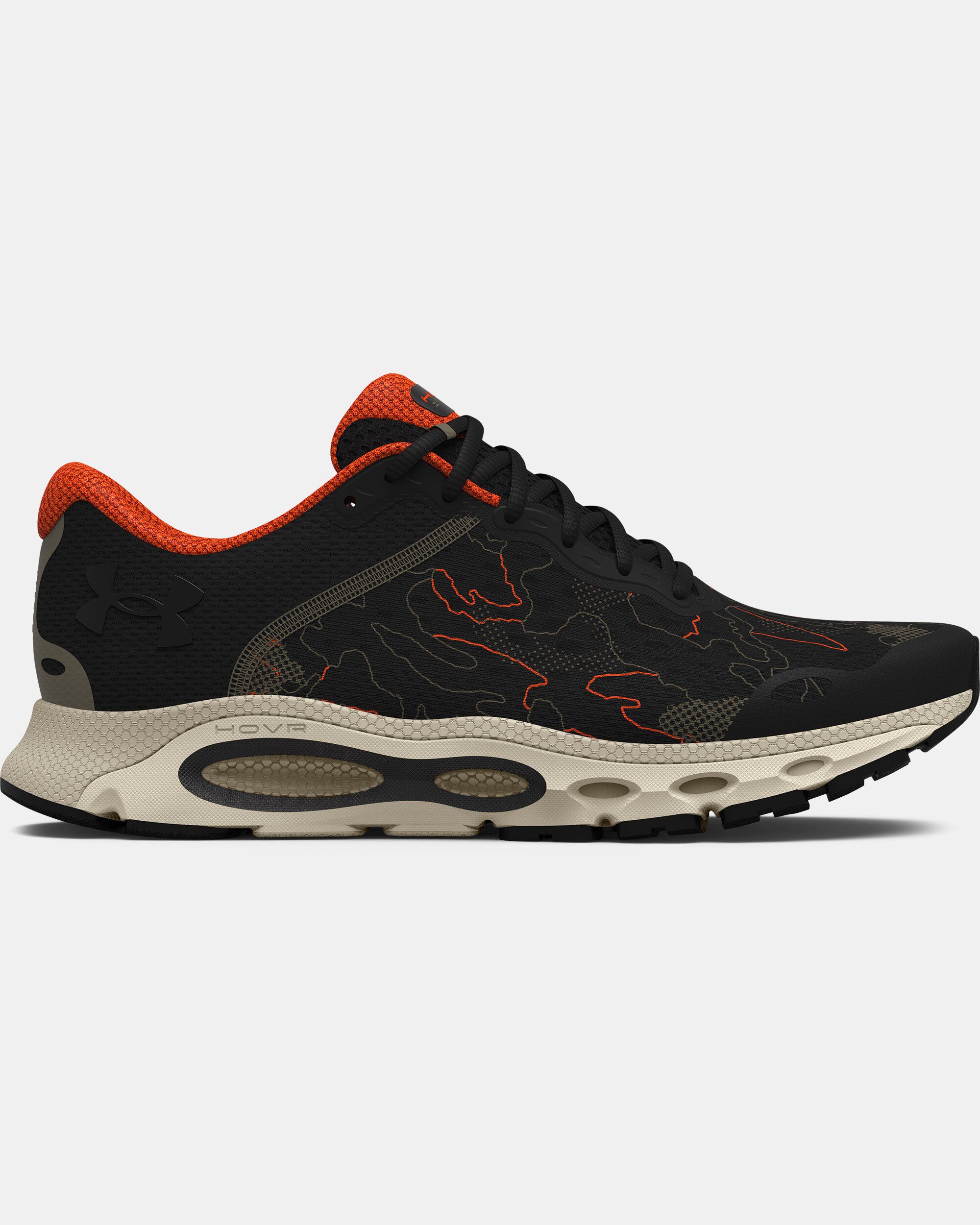 Under armour ua hovr shop infinite camo