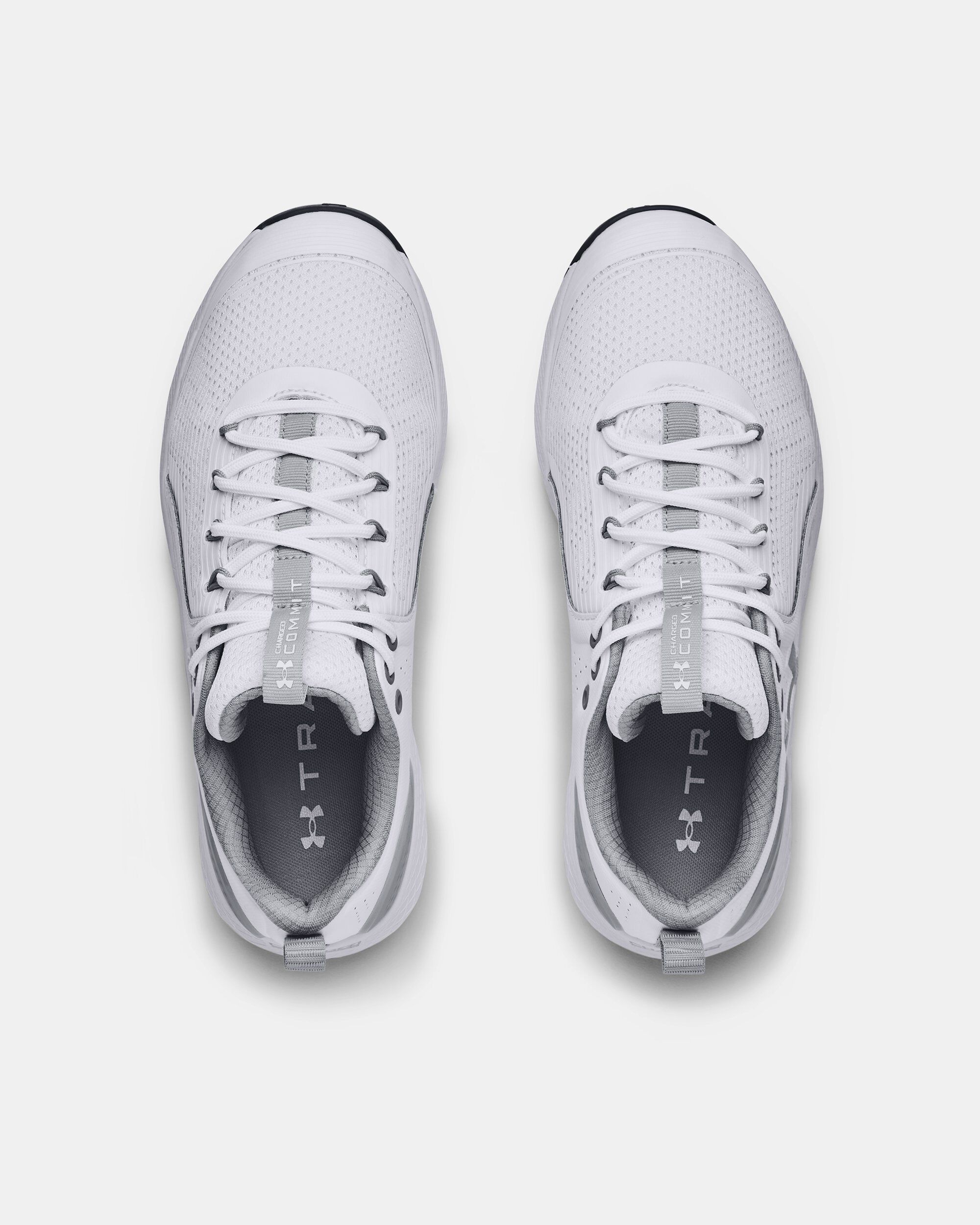 Men's ua discount commit training shoes