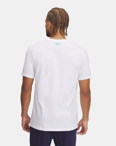 Men's UA Fly In Logo Short Sleeve