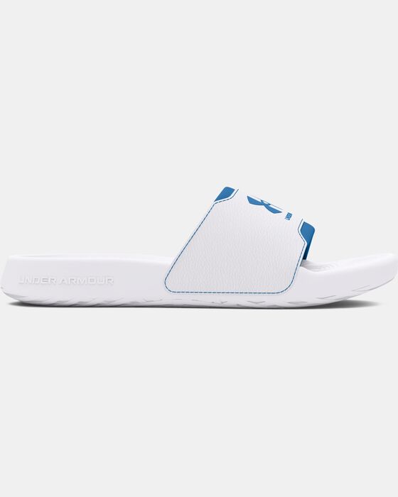 Men's UA Ignite Select Slides image number 0