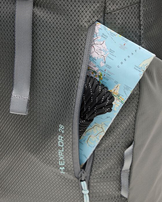 UA إكسبلور image number 3