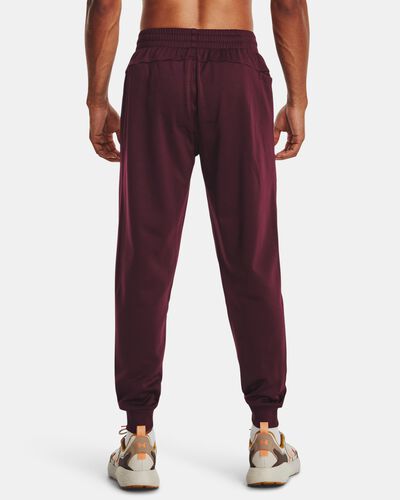 UA Armour Fleece Joggers
