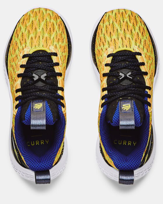 Curry Flow 10 Bang Bang image number 2