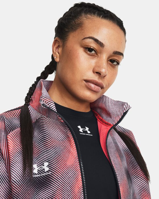 UA Challenger Pro Printed image number 4