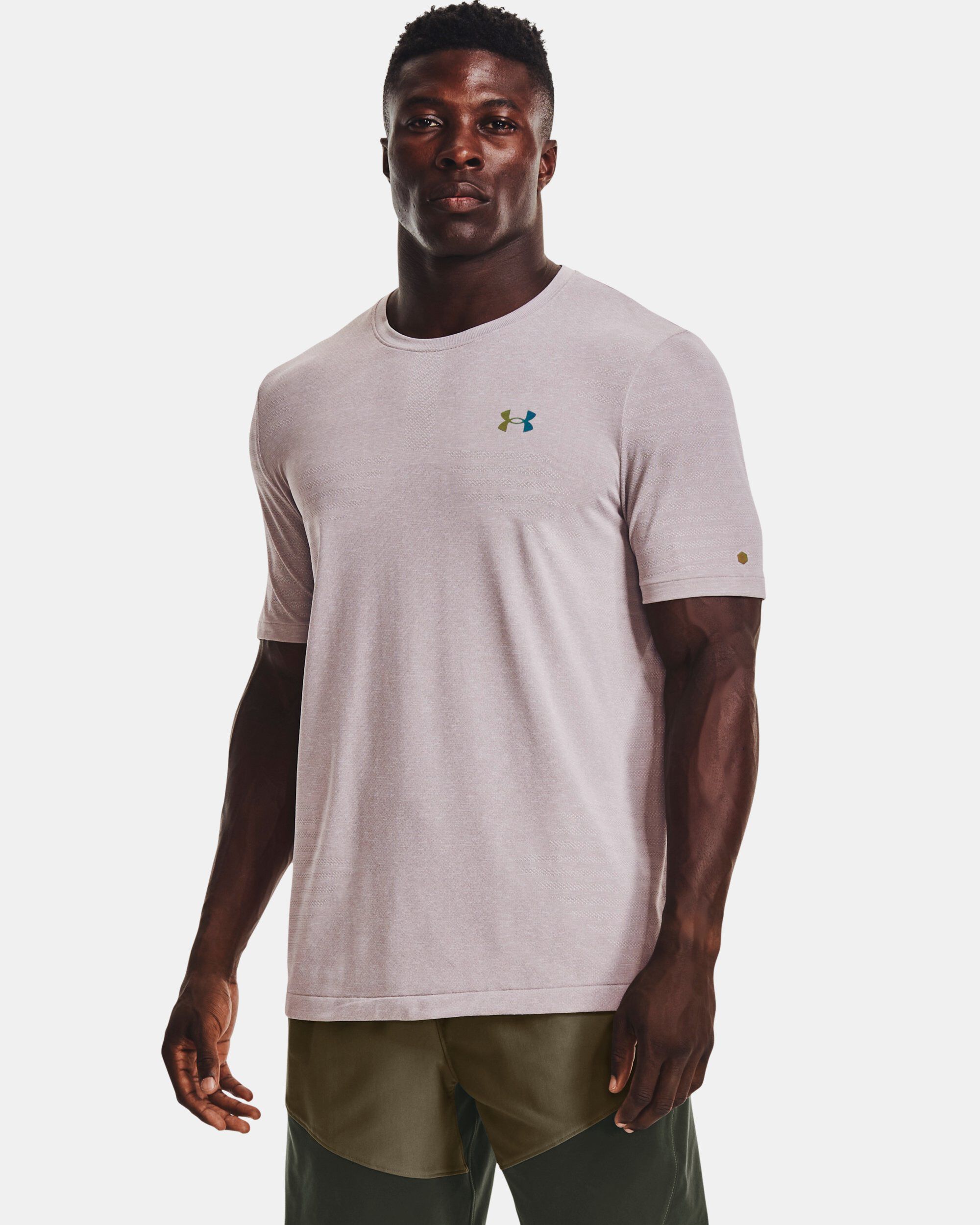 Men's ua siro short sleeve hotsell