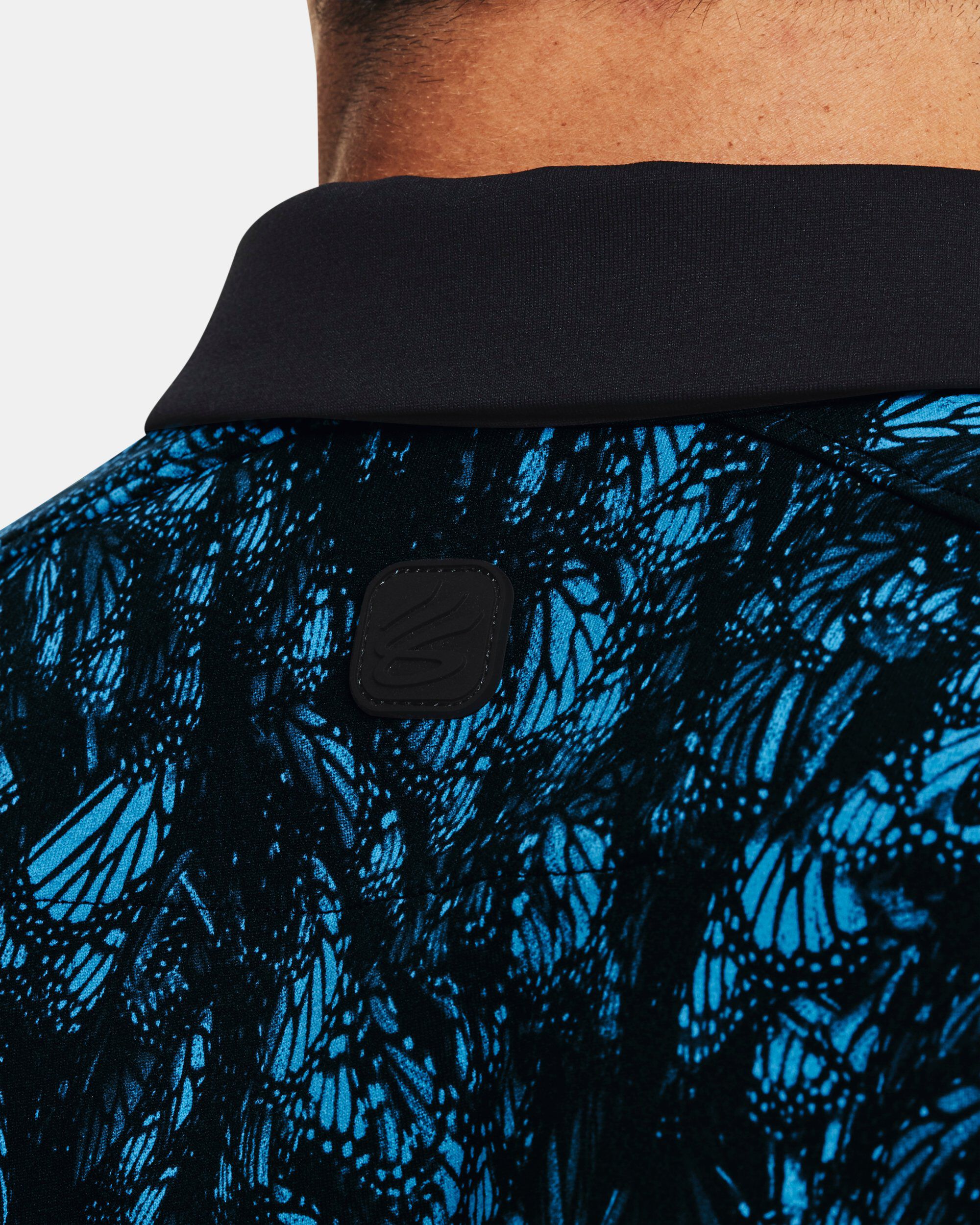 Under armour shop monarchy