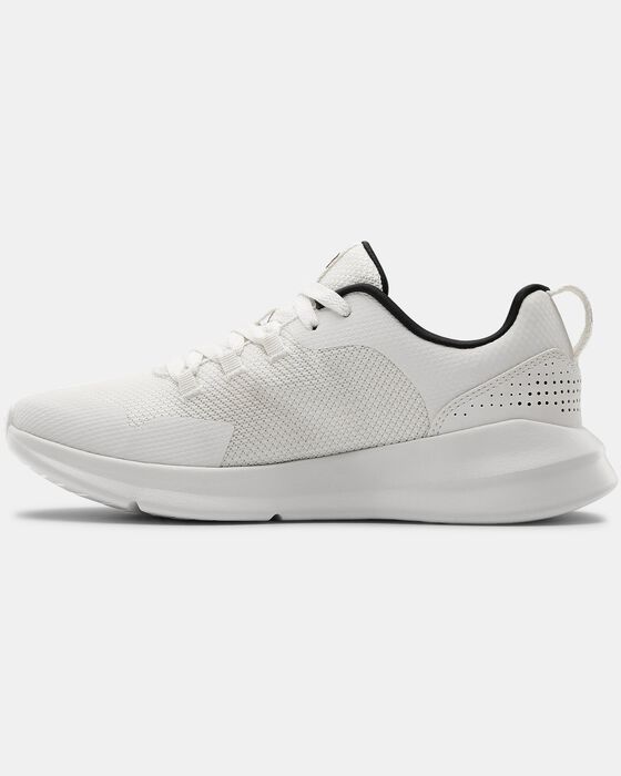 Women's UA Essential Sportstyle Shoes image number 1
