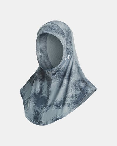 حجاب UA الرياضي للنساء