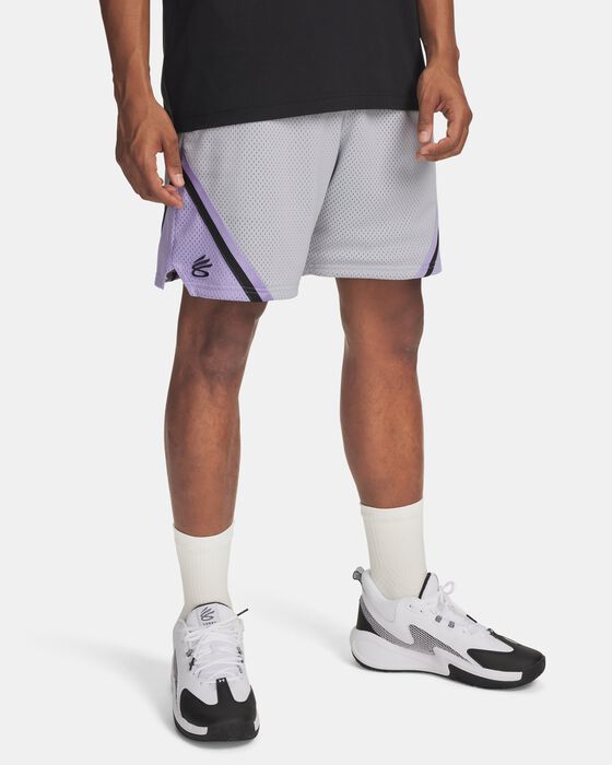 Curry Mesh image number 0